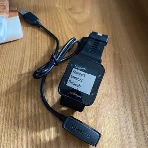 Garmin Forerunner 35 | Used
